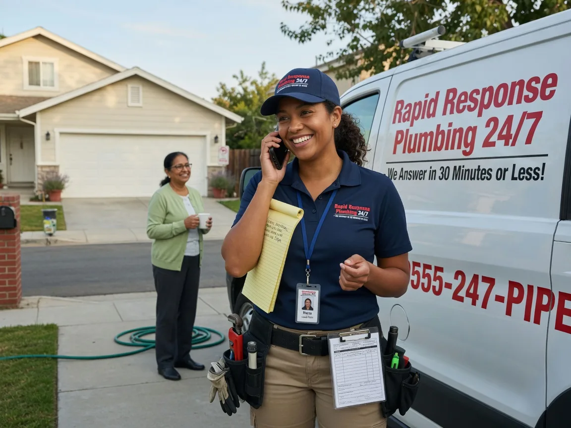 Emergency Plumber Coweta, OK FAQs
